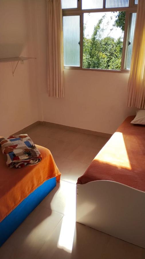 Estar Zen Hostel Florianopolis Exterior photo